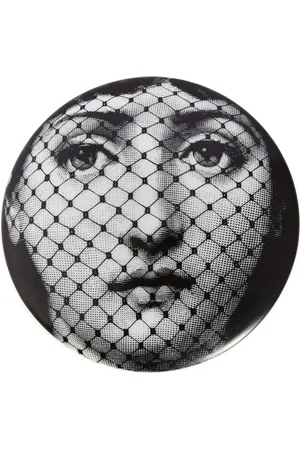 FORNASETTI N.78 Teller