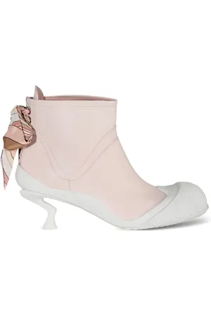 Puccini Granaiolo Stiefel 55mm
