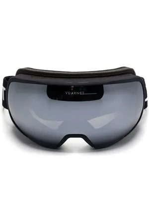 Vuarnet Skibrille mit austauschbaren Gläsern