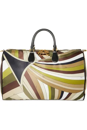 Puccini Große Yummy Reisetasche