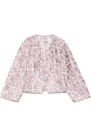 Baum und Pferdgarten Millie Jacke