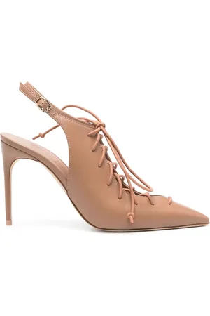 MALONE SOULIERS Alia Pumps 95mm