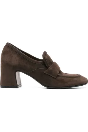 MARA BINI Rubino Loafer 60mm