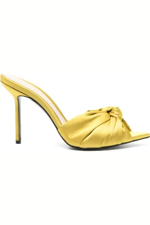 GINISSIMA Sofia Mules 95mm