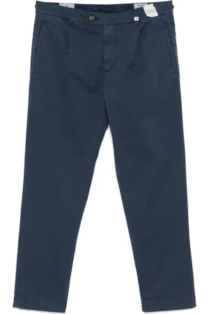MYTHS Klassische Hose