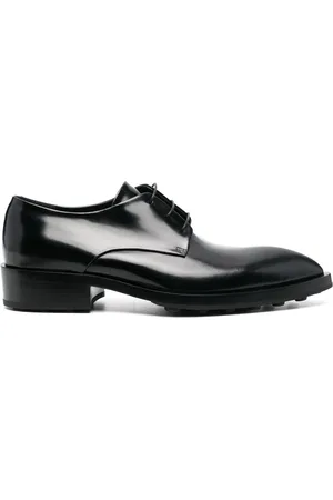 Jil Sander Derby-Schuhe mit Schnürung