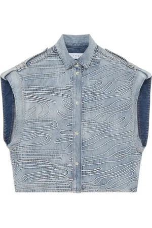 IRO Valentina Hemdjacke