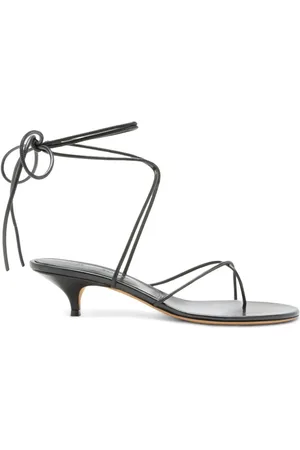 Proenza Schouler Slash Sandalen