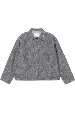 HENRIK VIBSKOV Frown Jacke