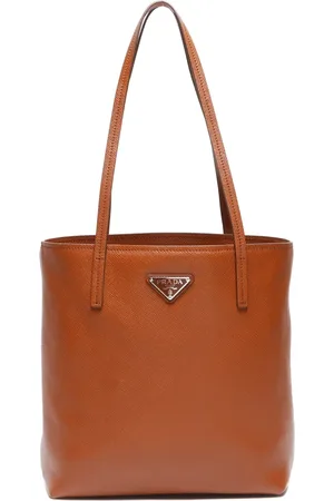 Prada 2015-2020 Saffiano Tote Bag