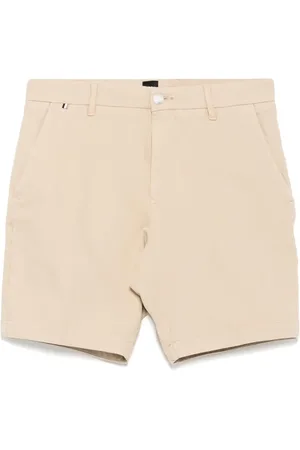 HUGO BOSS Schmale Shorts