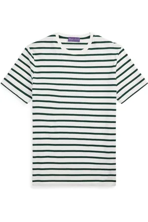 Ralph Lauren Gestreiftes T-Shirt
