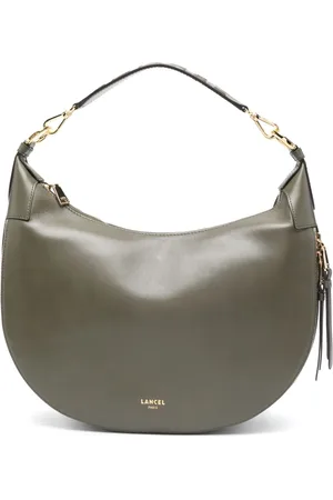 LANCEL Origami Handtasche
