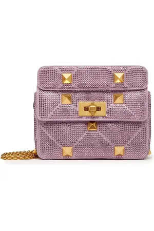 VALENTINO GARAVANI Roman Stud Schultertasche
