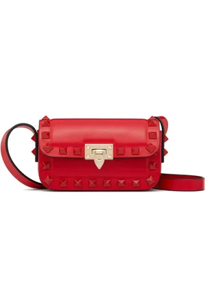 VALENTINO GARAVANI Micro Rockstud23 Schultertasche