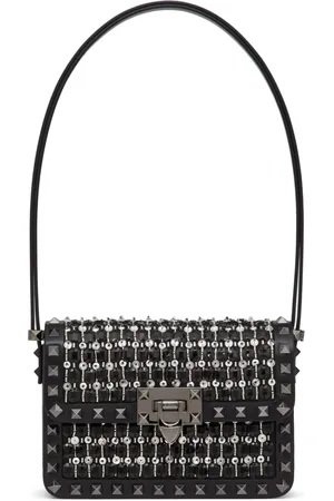 VALENTINO GARAVANI Kleine Rockstud23 Schultertasche