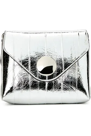Khaite Bobby Schultertasche