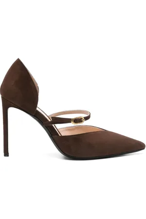 GINISSIMA Agnes Pumps 100mm