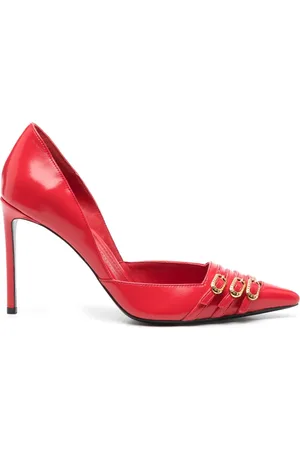 GINISSIMA Gina Pumps 100mm