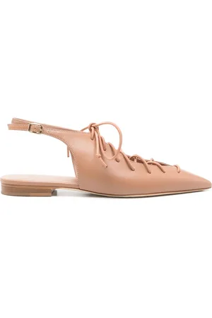 MALONE SOULIERS Alia Ballerinas