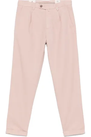 MYTHS Klassische Hose