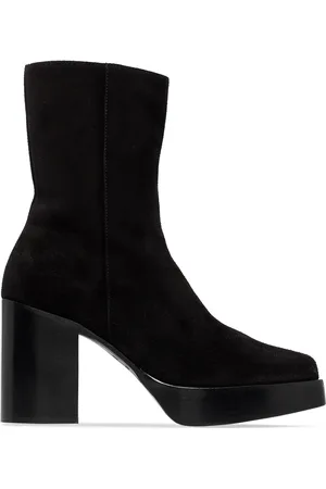 AMIRI Stiefeletten aus Wildleder