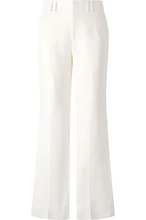 Roberto Cavalli Hose mit weitem Bein