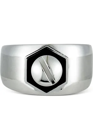 Charriol Rotonde Ring