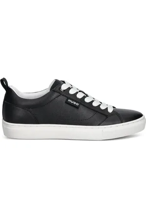 HUGO BOSS Sneakers aus Leder