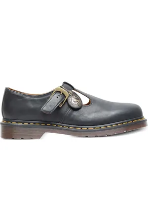 Dr. Martens T-Bar Monk-Schuhe