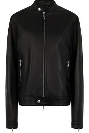 Roberto Cavalli Bomberjacke mit Reißverschluss