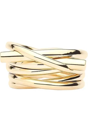 Salvatore Ferragamo Gancini Ring