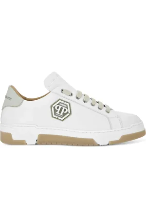 Philipp Plein Hexagon Sneakers