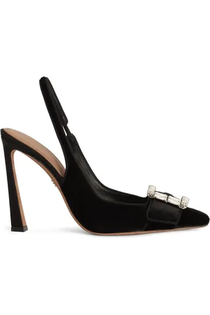 Dolce & Gabbana Pumps mit Schnallendetail