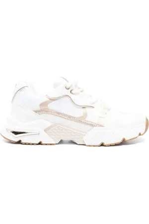 Guess Sneakers mit dicker Sohle