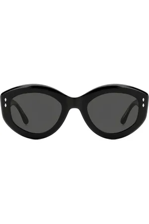 Isabel Marant Im Sonnenbrille