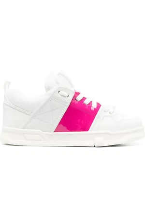 VALENTINO GARAVANI Open Skate Sneakers