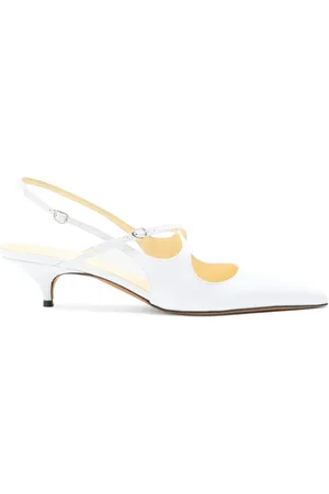 Proenza Schouler Slash Sandalen