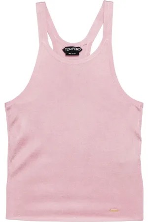 Tom Ford Gestricktes Tanktop
