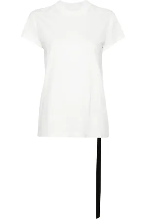 Rick Owens Small Level T-Shirt