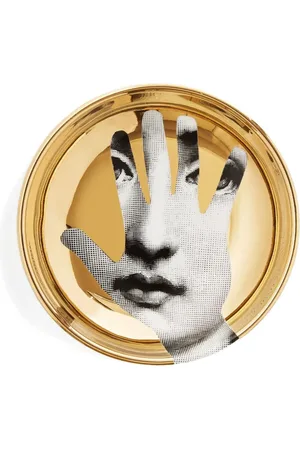 FORNASETTI N°15 Aschenbecher