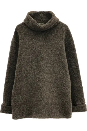 Fendi 2000s Pullover aus Wollgemisch