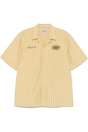 Carhartt Hendry Hemd