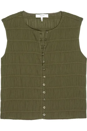 Frame The Smoked Tanktop