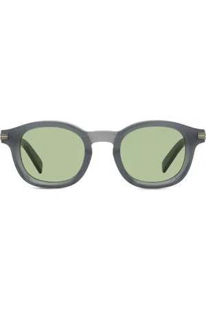 Ermenegildo Zegna Aurora Sonnenbrille