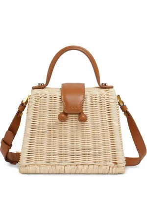 Marni Ratan Mini-Tasche