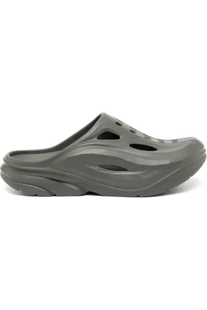 Hoka One One Ora Recovery Slipper