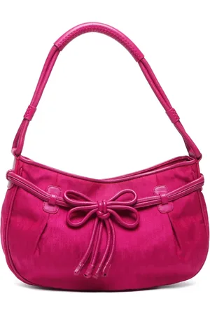 Dior 2000-2015 Trotter Schultertasche