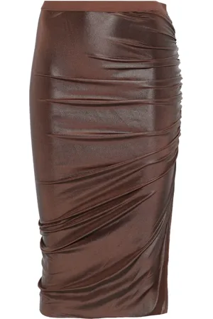 Rick Owens Twist Edfu Rock
