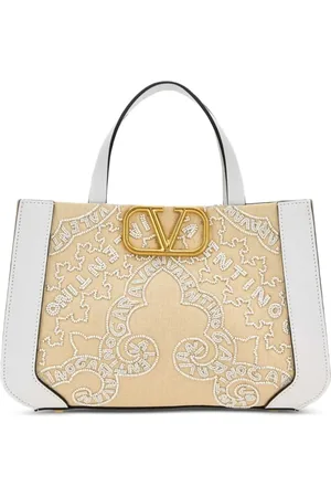 VALENTINO GARAVANI Handtasche mit VLOGO